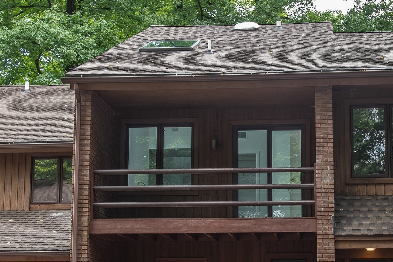 Bryn Mawr Custom Contemporary