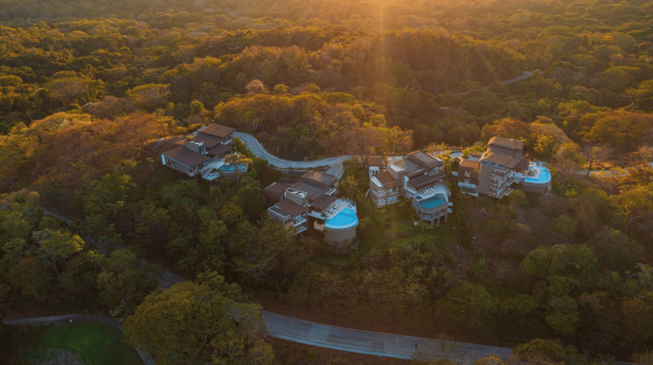 Treehouse 3 - W Residences - Reserva Conchal