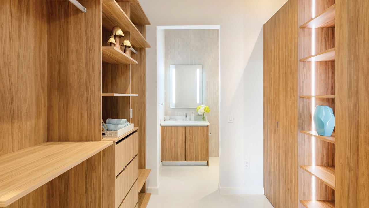 Ella | One Bedroom