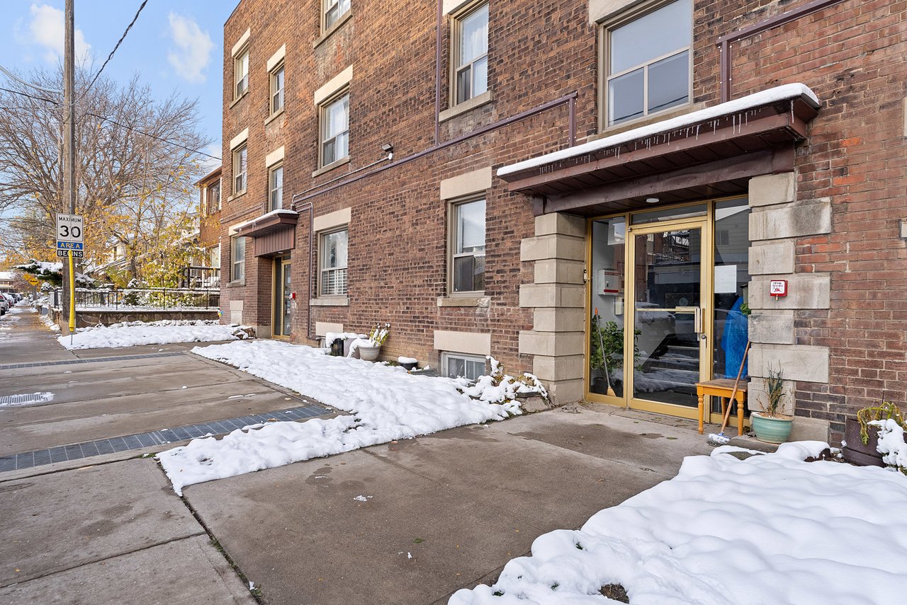 5 Crang Avenue Unit: 2