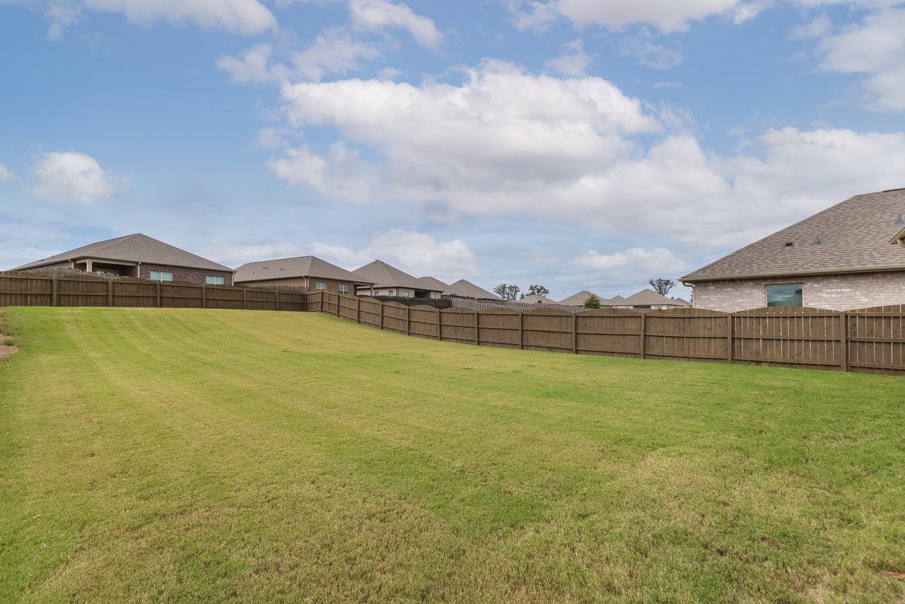 Prime Madison Location with Community Amenities