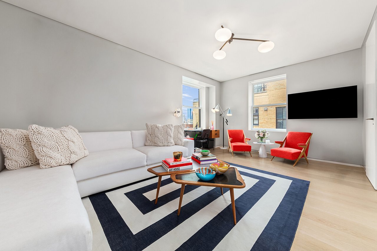 812 PARK Avenue PENTHOUSEA