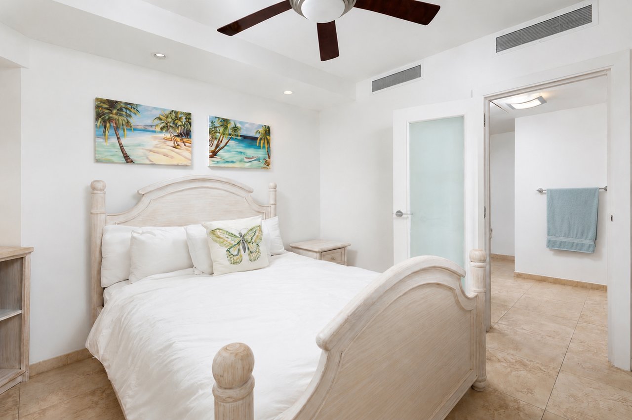 Ocean One 203