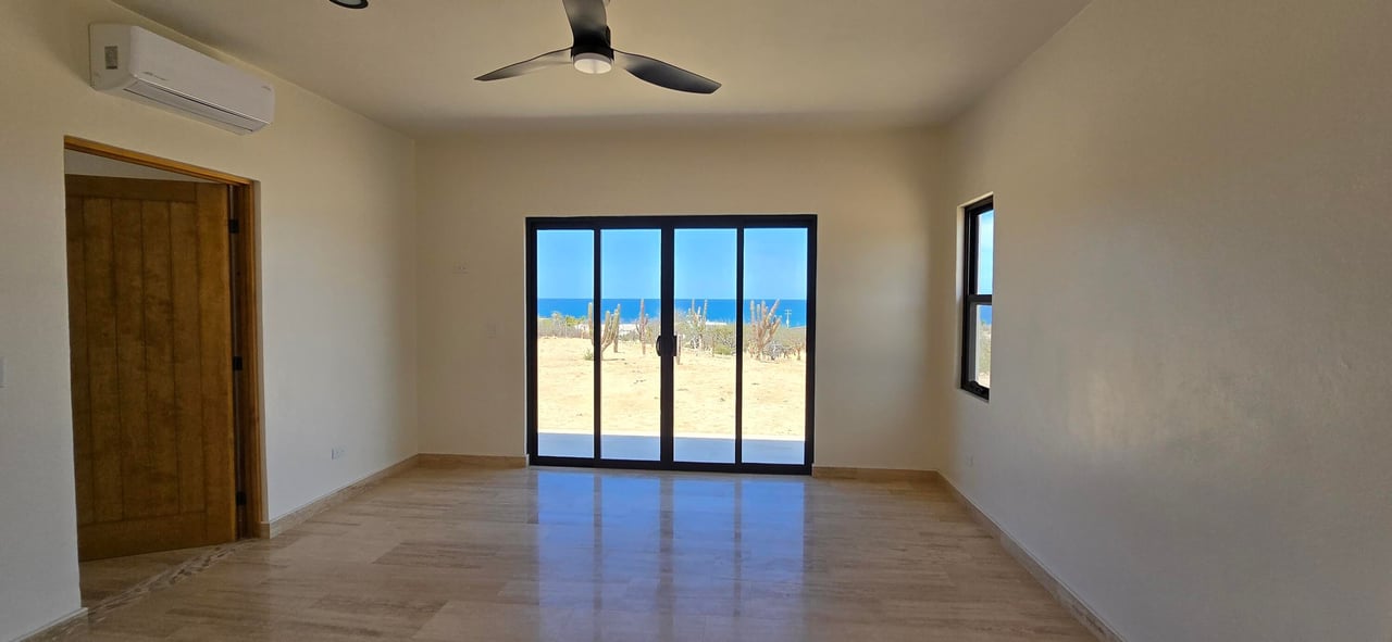 Los Barriles-Santa Teresa, ABP House36/Cardonal_Las Tinas