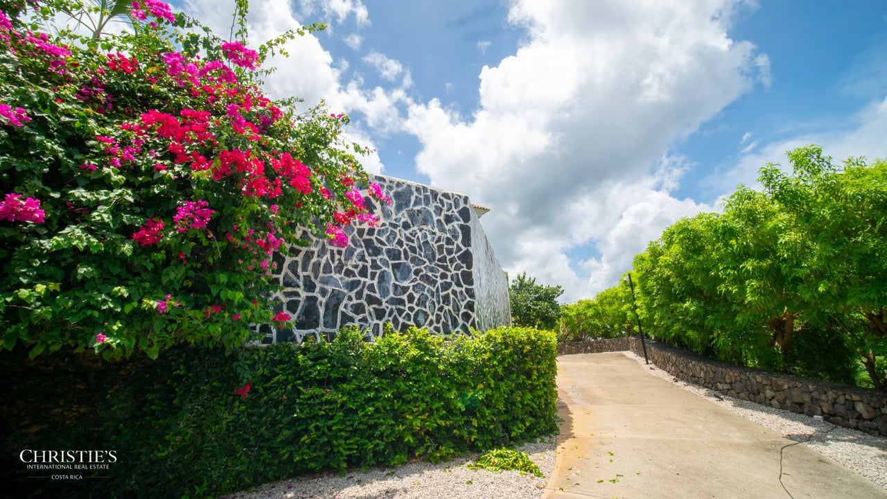 Casa de Estrellas – Luxury Oceanview Living Above Playa Penca & Potrero Bay
