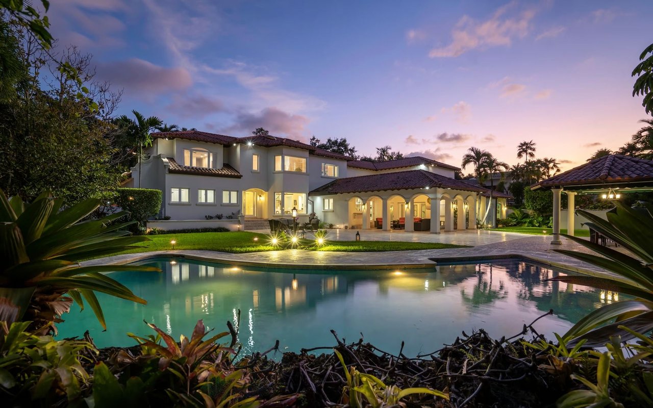 The Crosby of Rancho Santa Fe