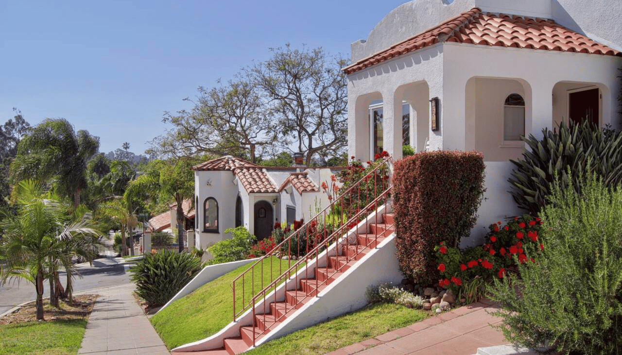 Insights into the 2025 San Diego Housing Market