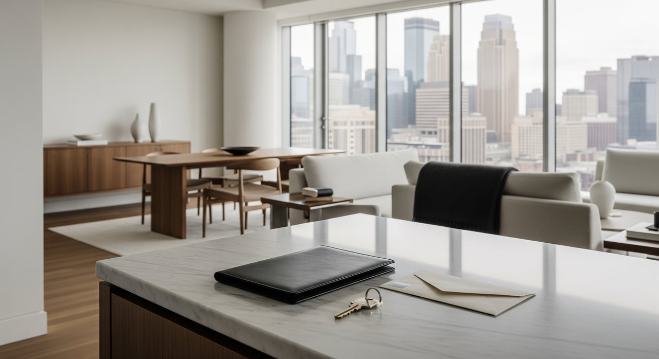 What’s In Your Condo Resale Certificate?