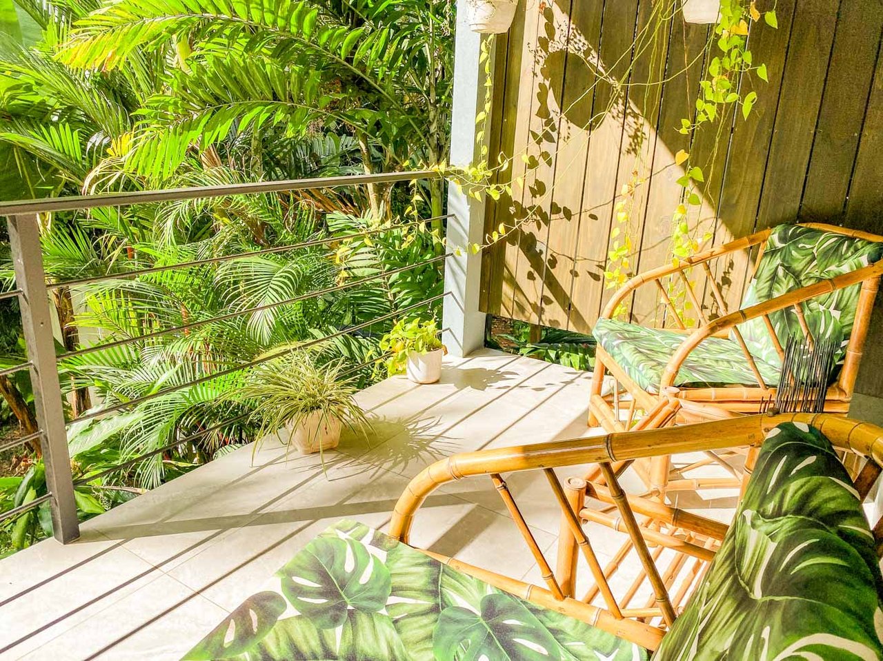 Tropical 4-Bedroom Home for Sale in Uvita | Pool & Airbnb Income
