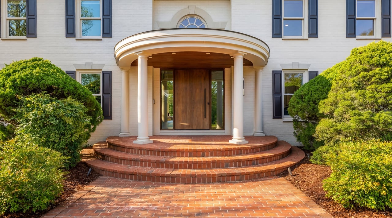 Harvest Square Court