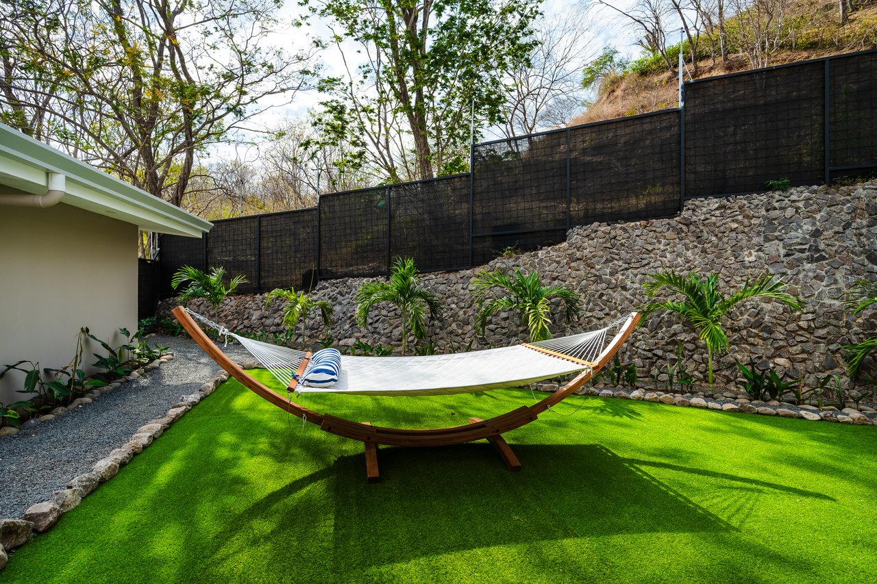 Villa Aurora | New 5BR Luxury Home Minutes from Playa Penca & Potrero