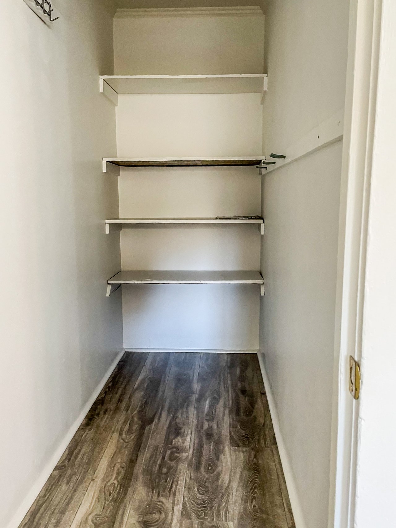 Rental Available January 1st