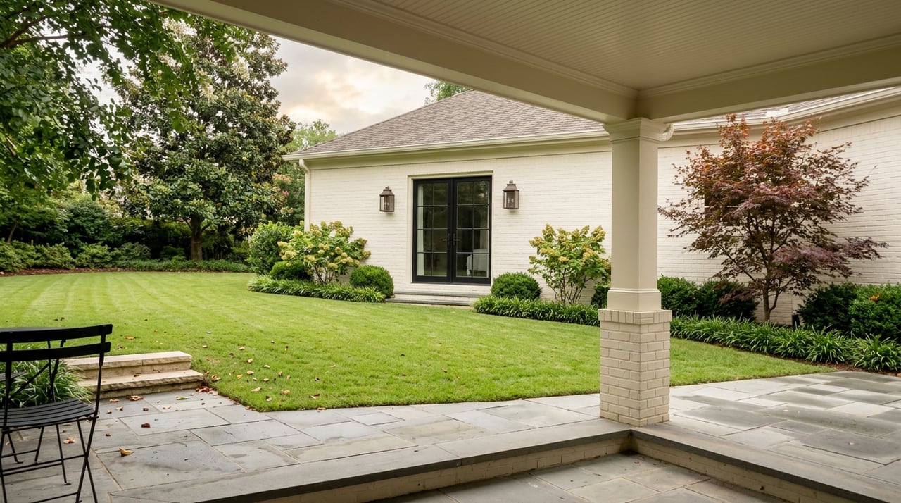 Historic Versus Suburban Marietta: Lifestyle Tradeoffs