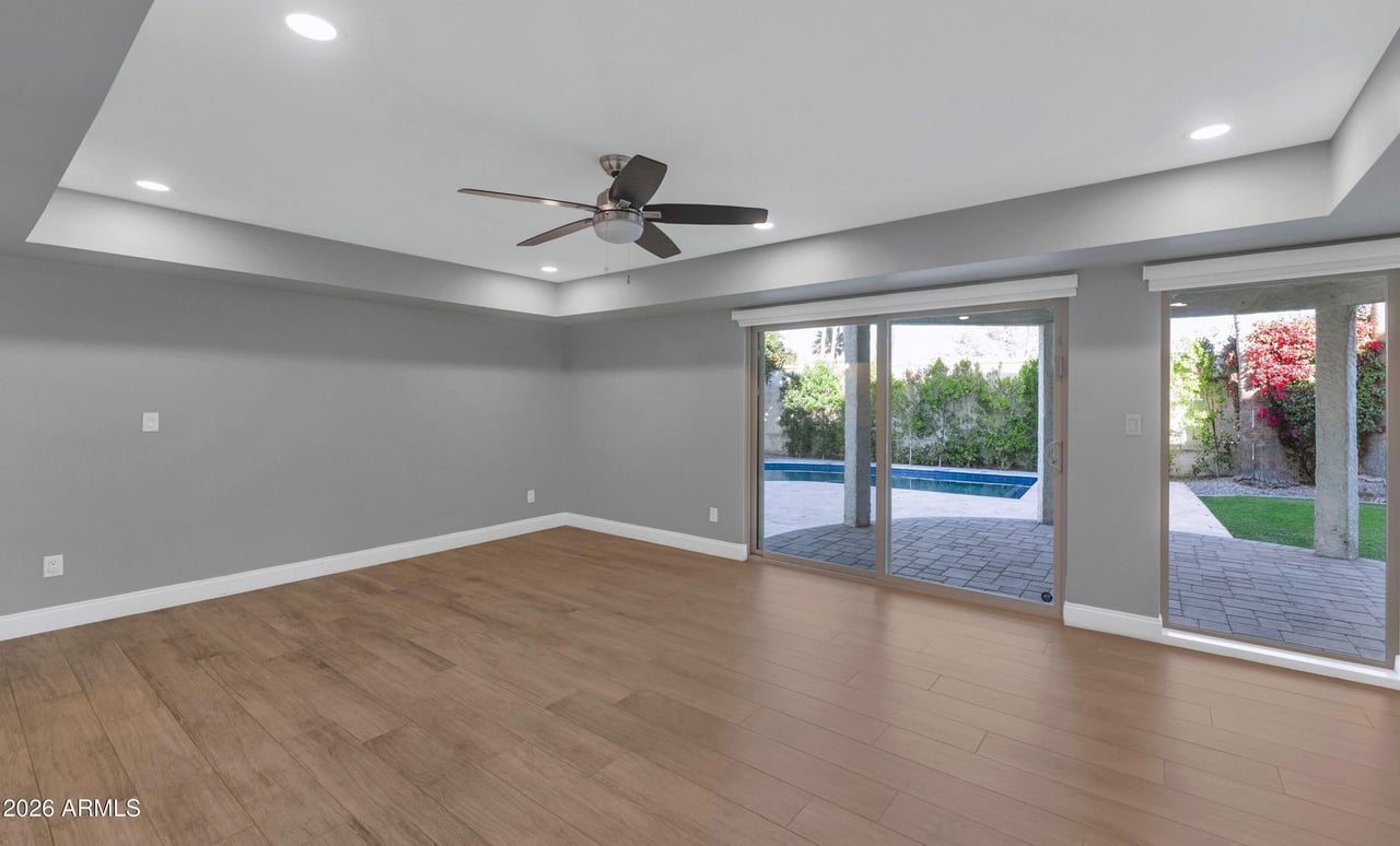 8462 E SAN BERNARDO Dr