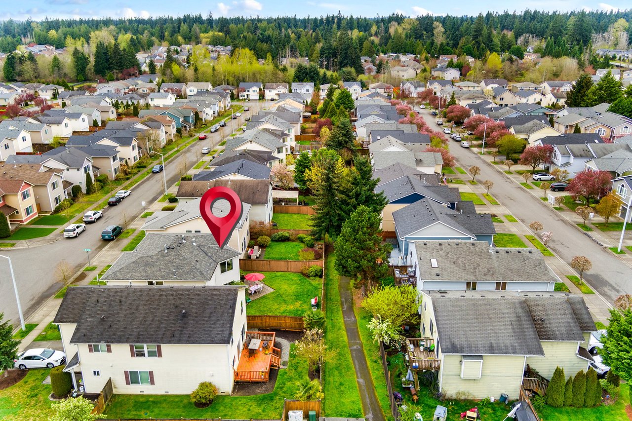 4023 153rd Place SE, Bothell, WA 98012