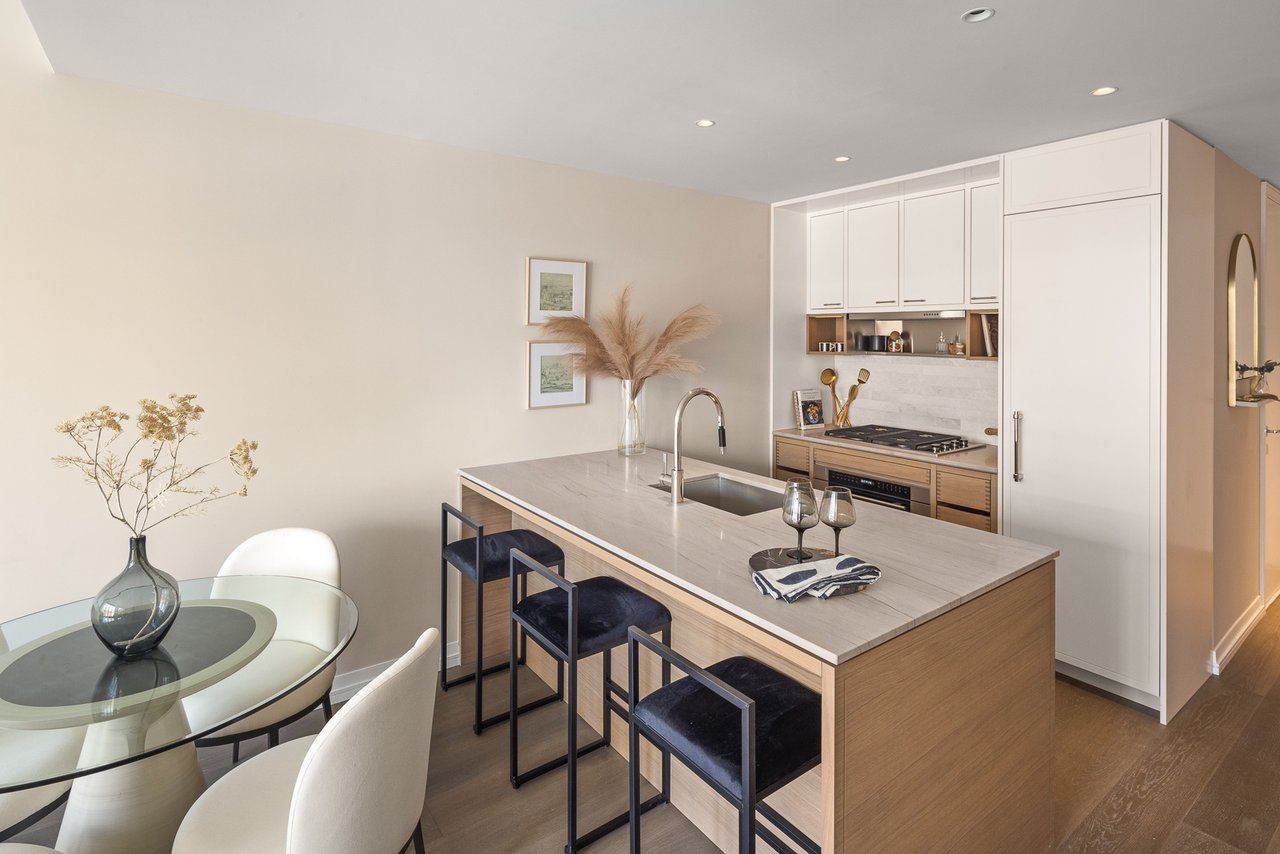 250 West 96th Street #2F