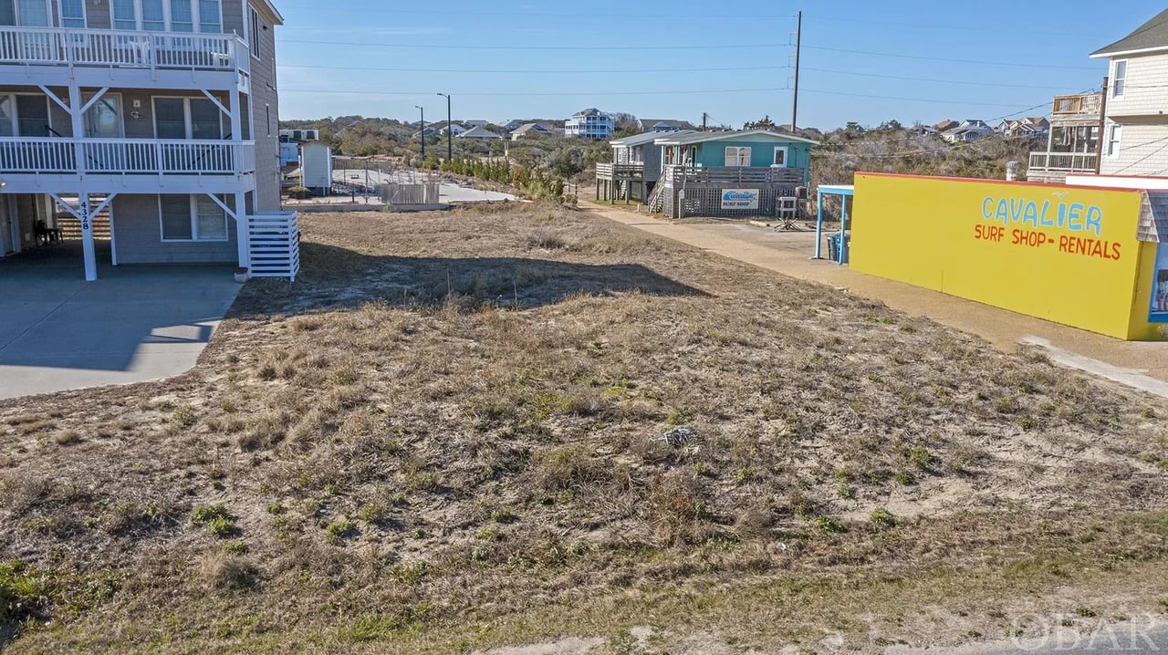 4326 S Virginia Dare Trail