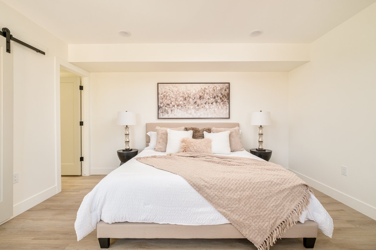 Lawrence Street Duplex | RiNo Art District