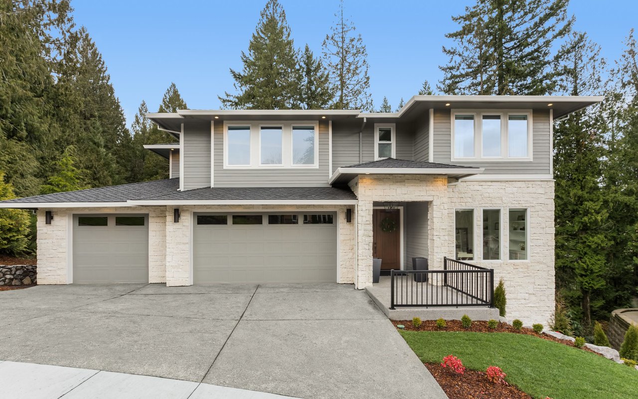 Best Neighborhoods in Everett, WA