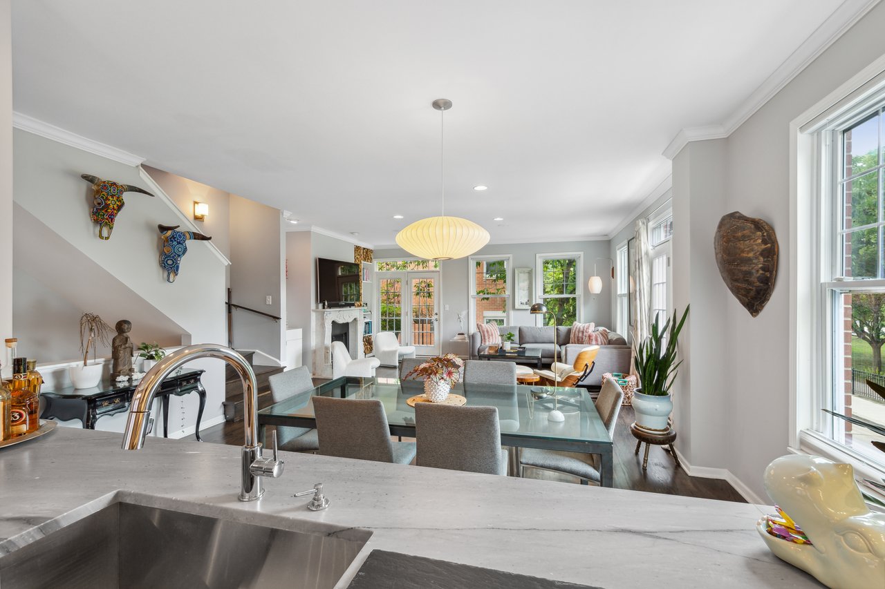210 W Scott St Unit K