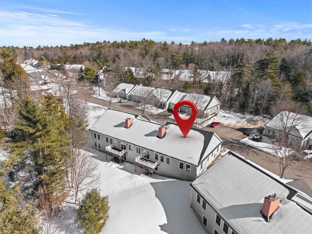 7 Mackworth Lane, #7, Cumberland