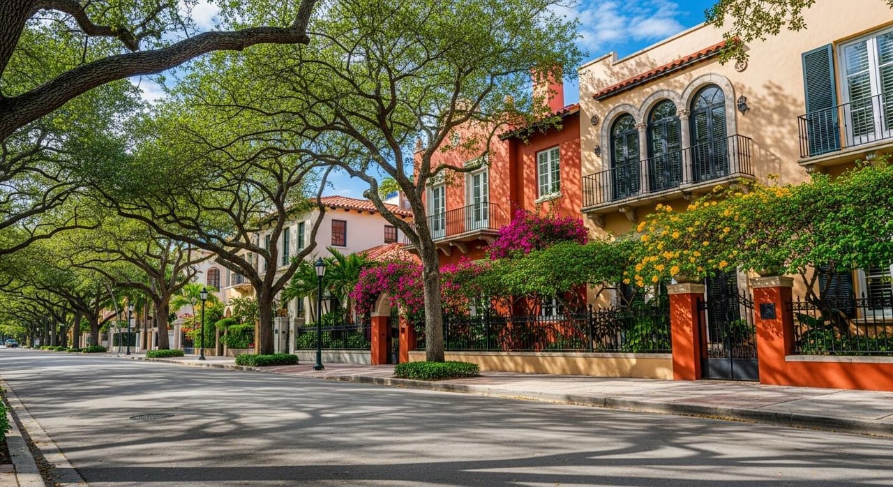 The Ultimate Neighborhood Guide to Coral Gables