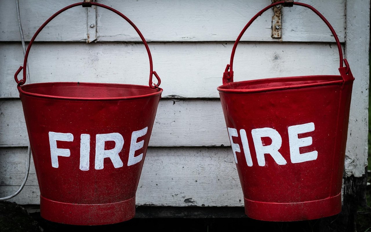 How to Prepare and Stay Safe