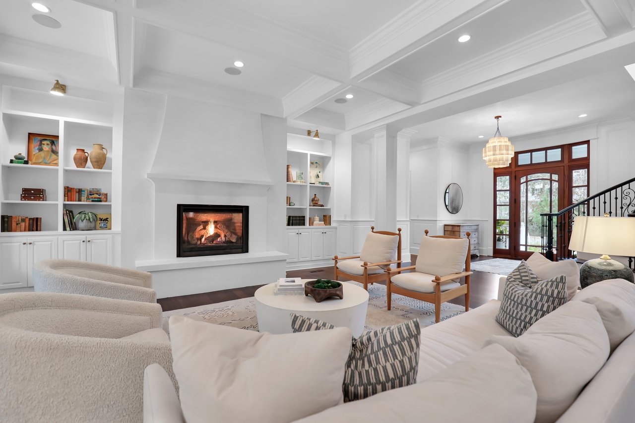 150 Royal Assembly  Beresford Hall