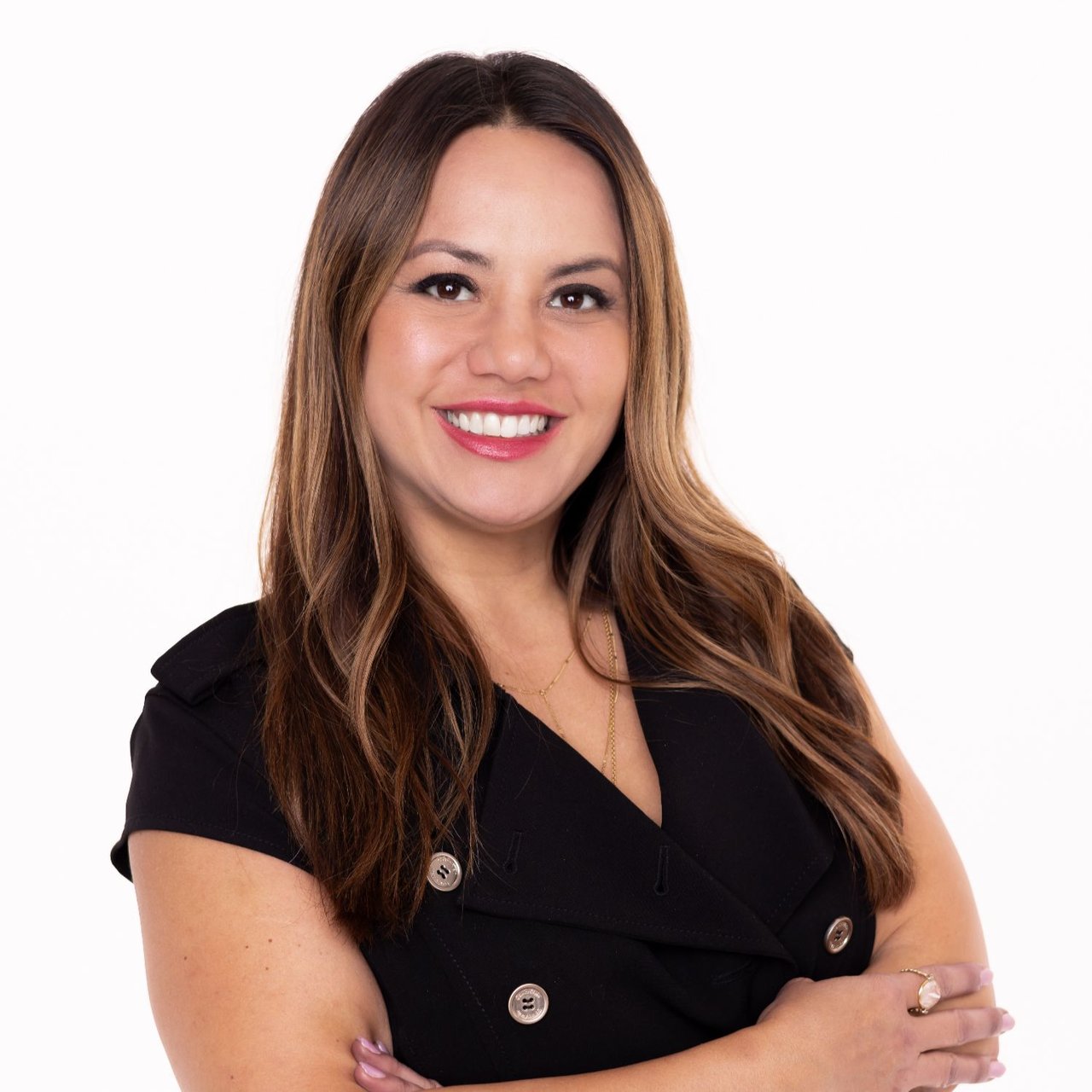 Amy de Leon La Jolla, CA Real Estate Agent Headshot