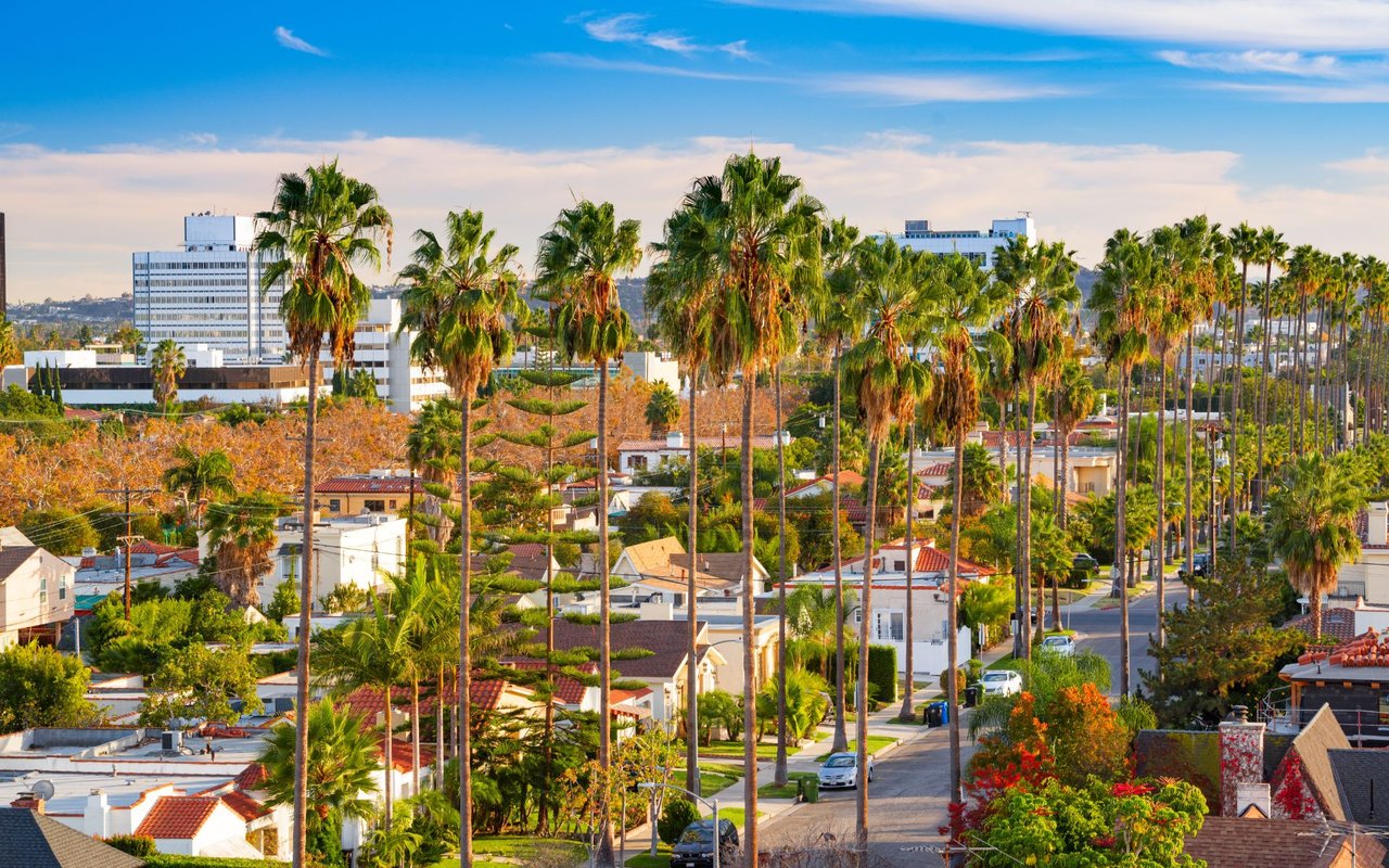 West Hollywood