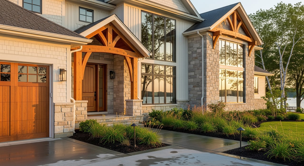 Choosing A Builder In Plymouth: Shortlist To Contract