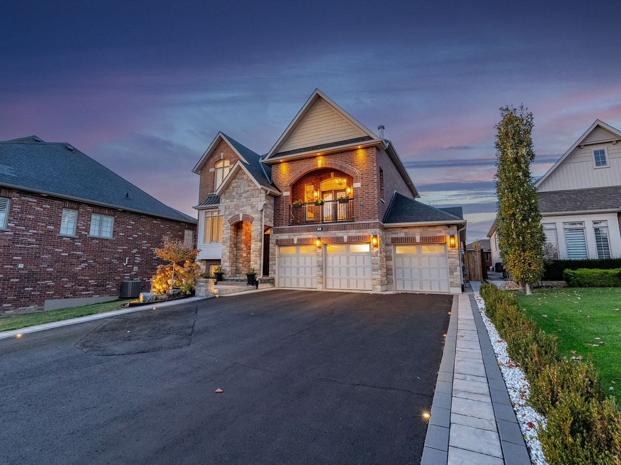 44 Philson Crt