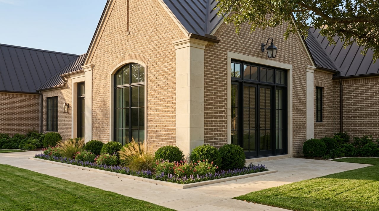 Colleyville's Luxury Market in 2026: Why the Citywide Median Is the Wrong Number to Watch
