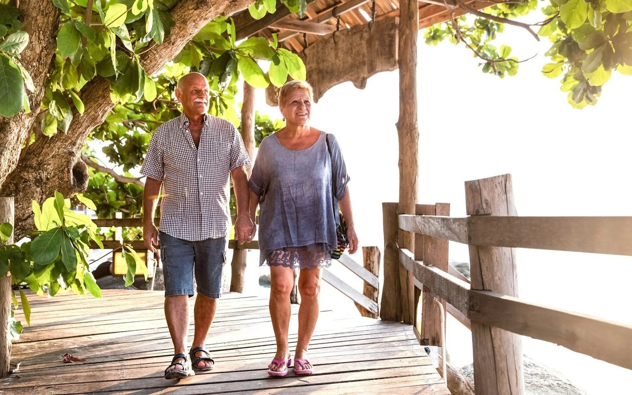 Financial Planning for a Bifurcated Retirement from the Hudson Valley to the Sunbelt
