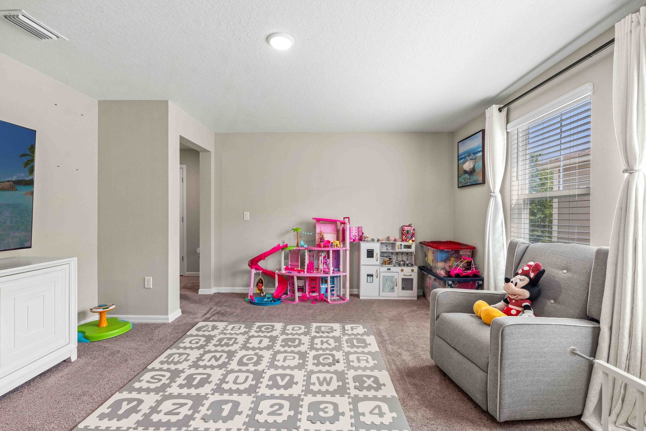 Modern Dream Home in Wesley Chapel’s Pasadena Point