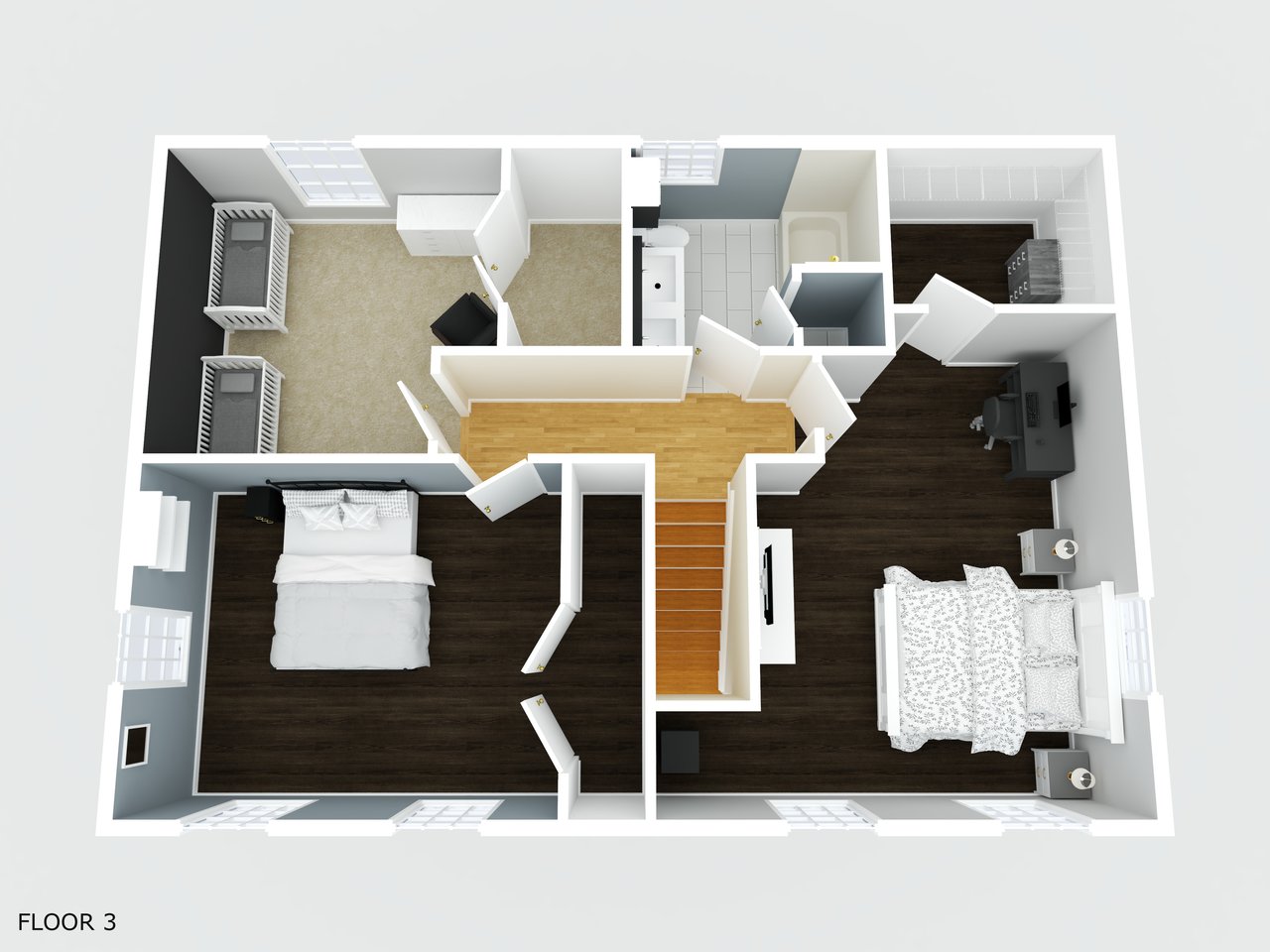 24 Caroline Crossing
