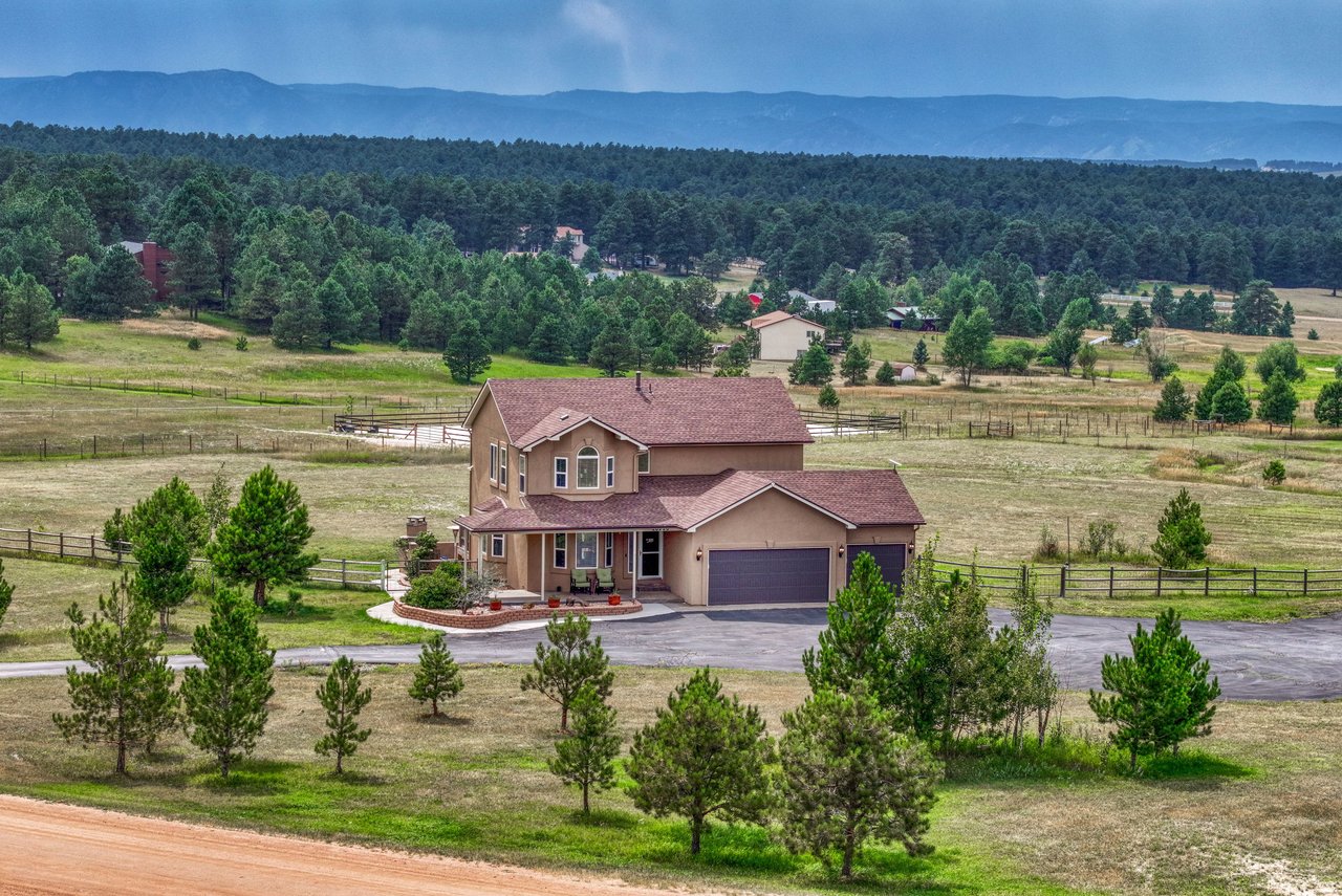 20220 E Elk Creek Drive