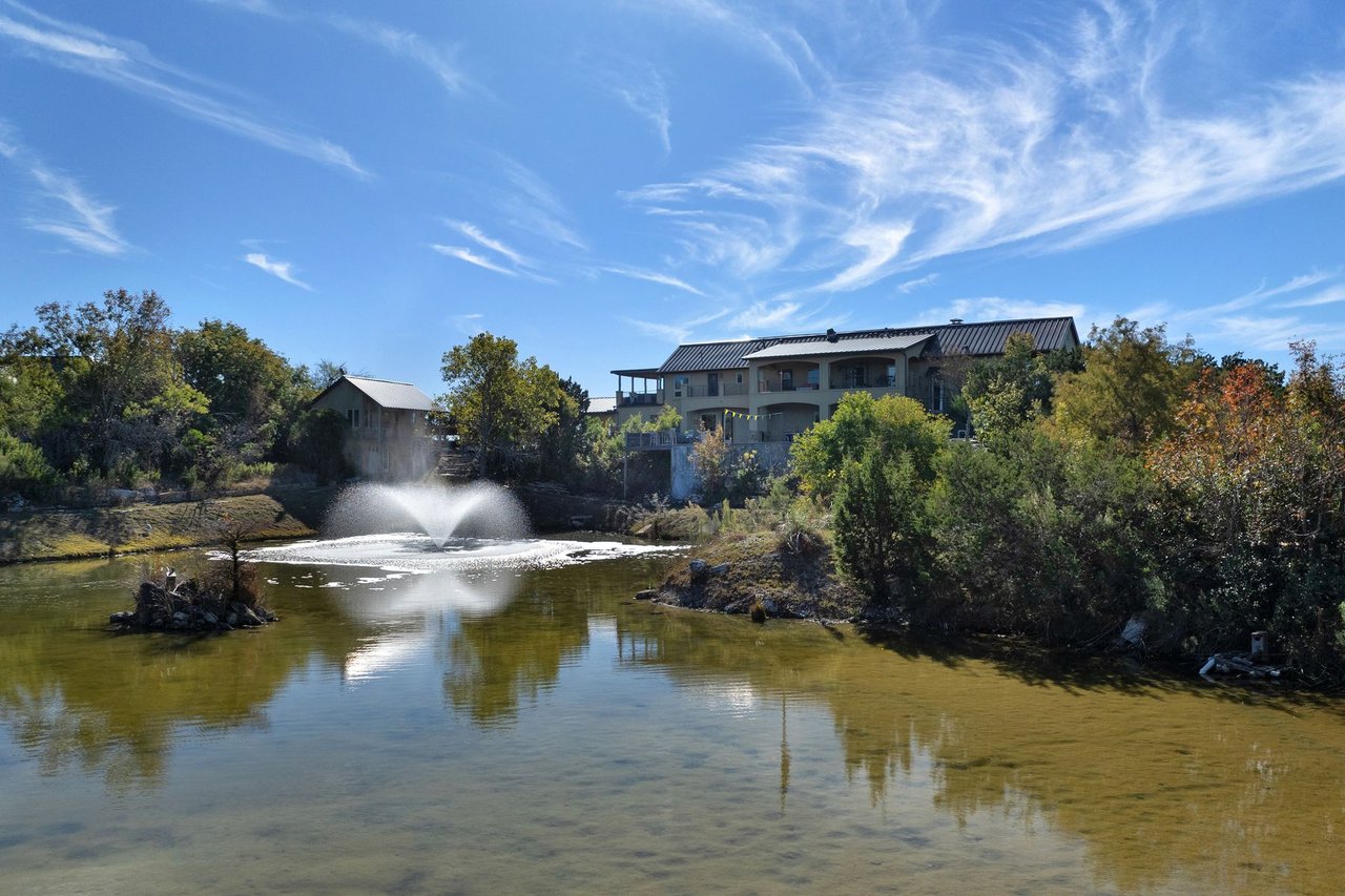 The Retreat at Crystal Creek