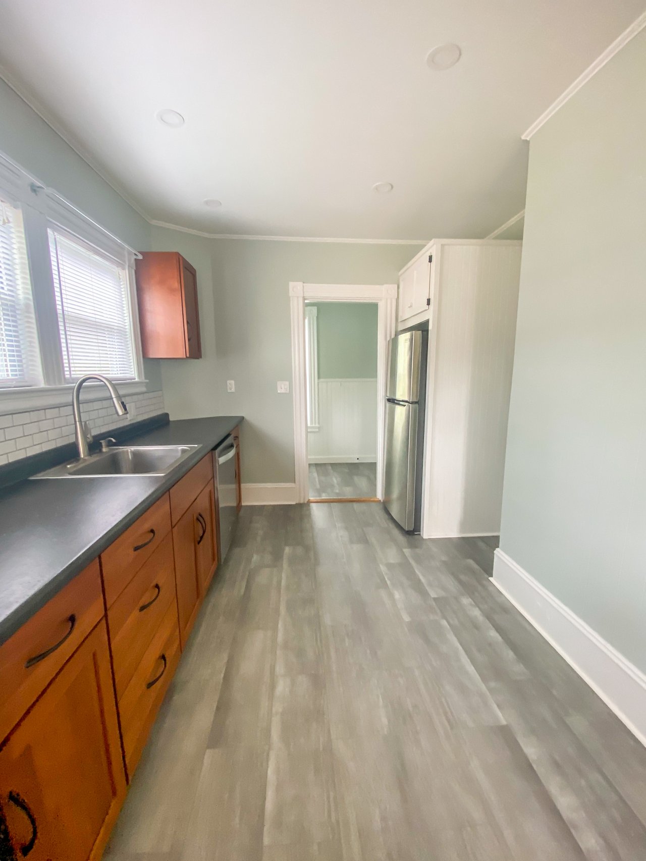 Rental Currently Available