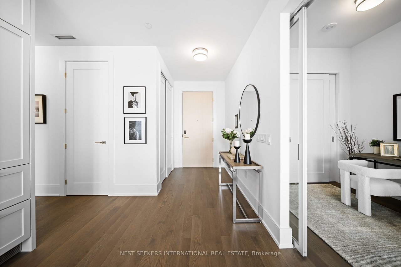 THE WELL IN KING WEST PENTHOUSE