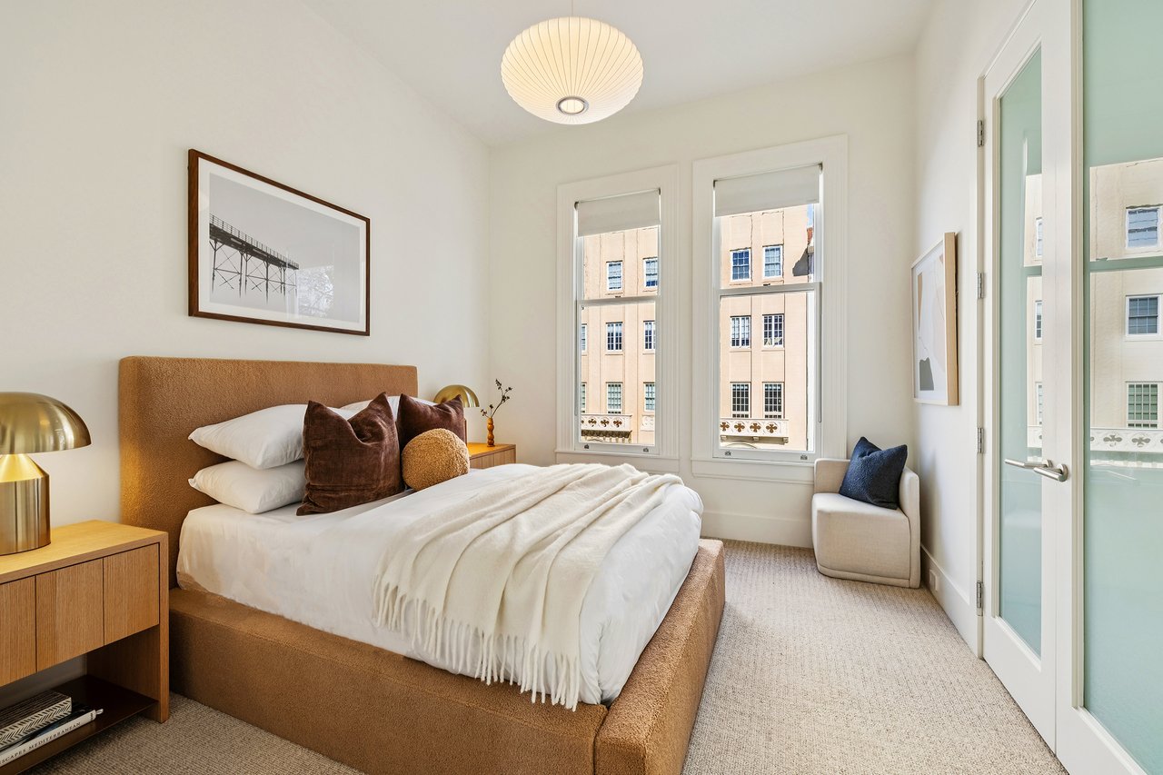 2459 Buchanan Street