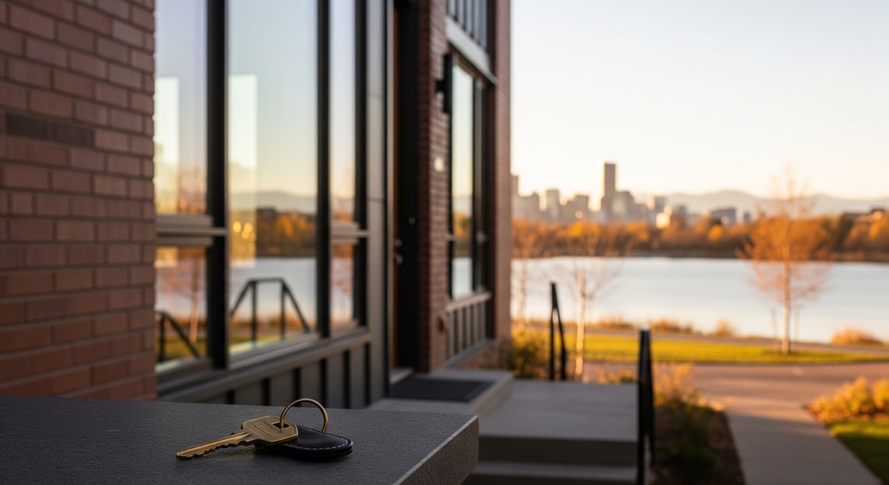 Buyer Closing Costs In Sloan Lake Explained