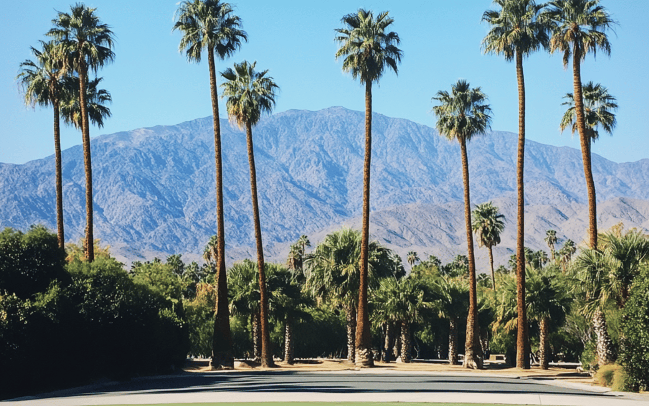 Palm Desert