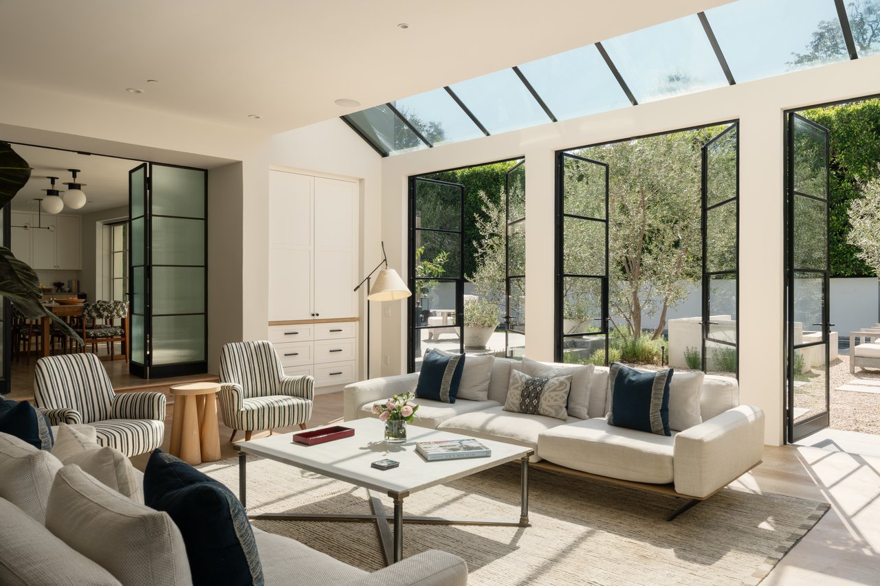 14952 Alva Dr, Pacific Palisades