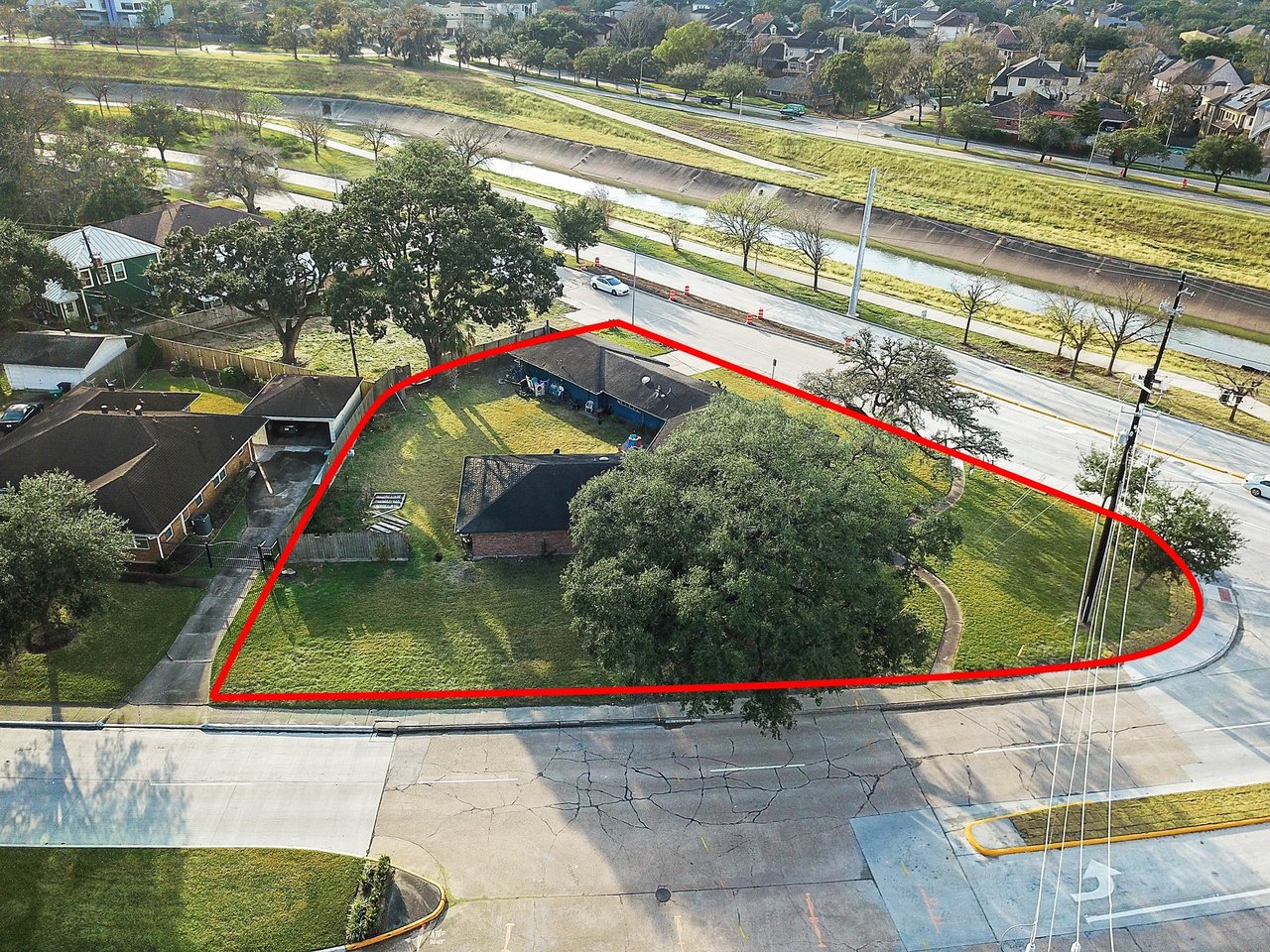 3203 S Braeswood Blvd