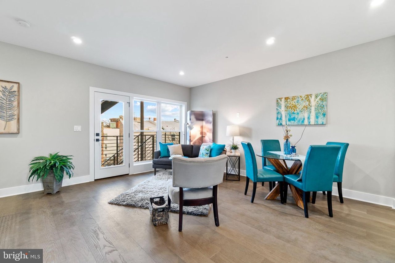 3559 10th St NW, Unit 2