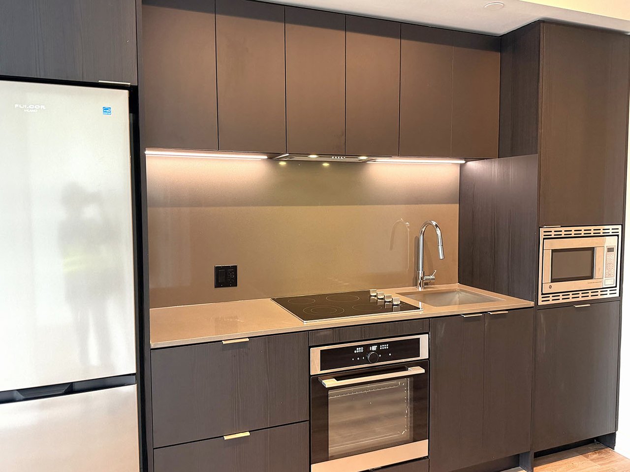 Arte Residences Condos – 89 Dundas St W