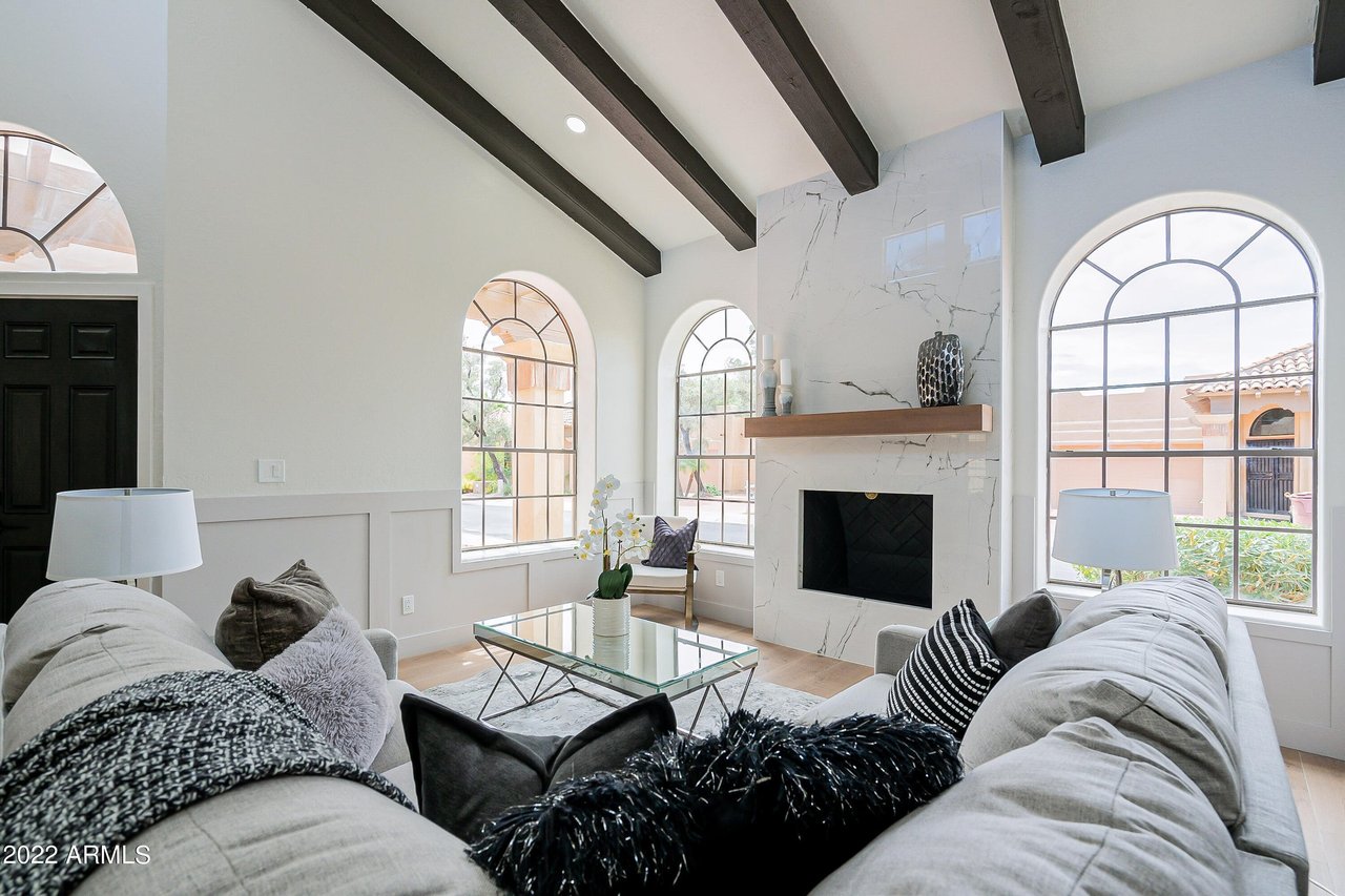 7955 E Chaparral Road, #106