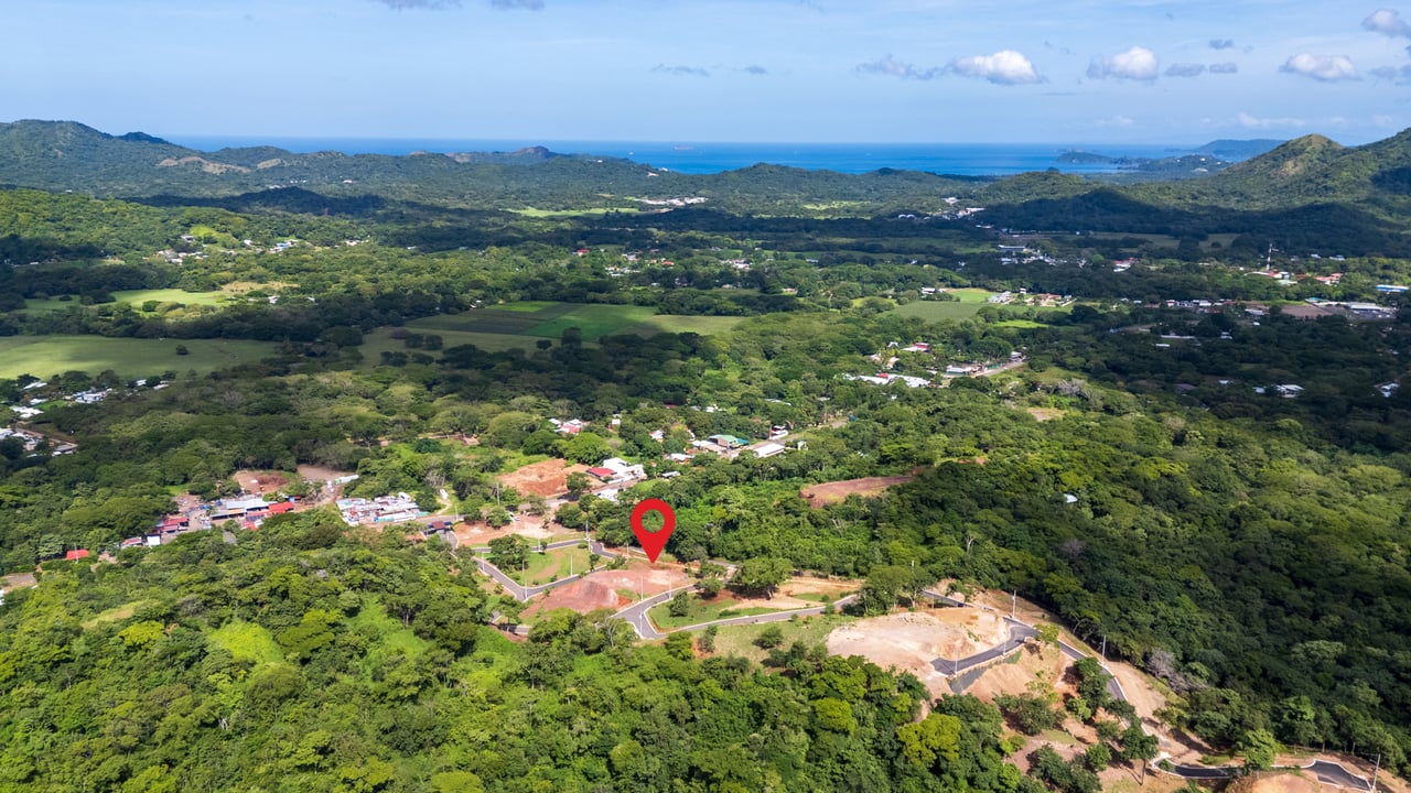 Casa Perla Alma Verde Lot 11 | Ready-to-Build Lot in Alma Verde, Huacas