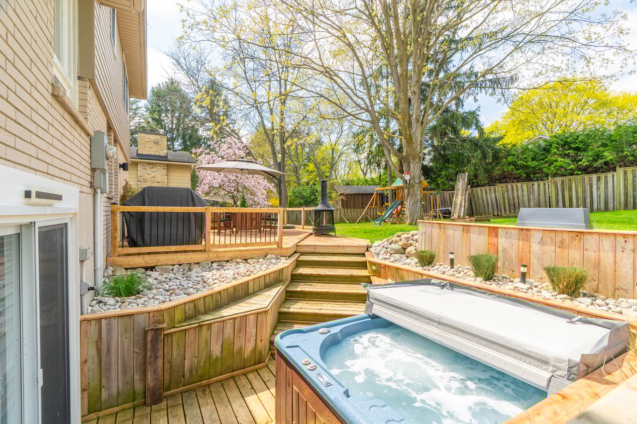 5 Abbey Rise, London Ontario 